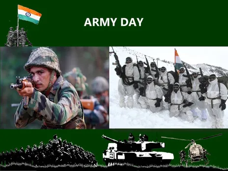 Indian Army Day: Remember bravehearts for supreme sacrifice