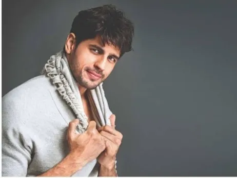Happy birthday Sidharth Malhotra