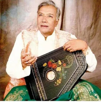 Legendary musician Ustad Ghulam Mustafa Khan passes away
