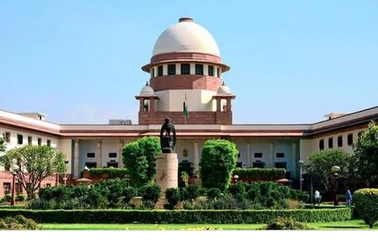 On the tractor rally of farmers, the Supreme Court said - the job of giving entry is to the police, we will not take a decision