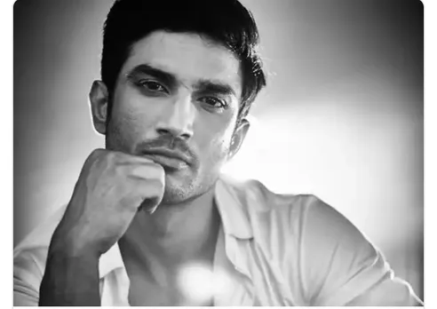 Street in New Delhi to be named after the late actor Sushant Singh Rajput