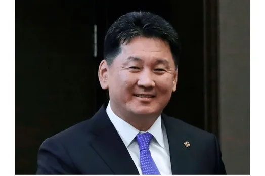 Mongolia’s PM resigns