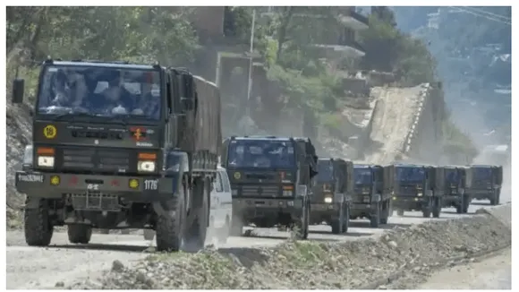 India