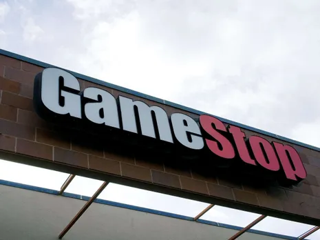 GameStop short-sellers have lost $5 billion this year