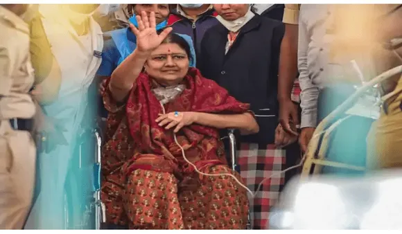 Sasikala