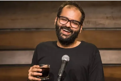 Kunal Kamra
