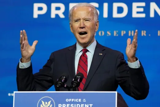 Ahead of Biden's inauguration, US tightens security fearing violence from pro-Trump supporters