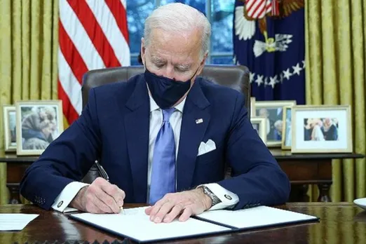 Joe Biden says corona virus expected to kill over 600000 united states citizen