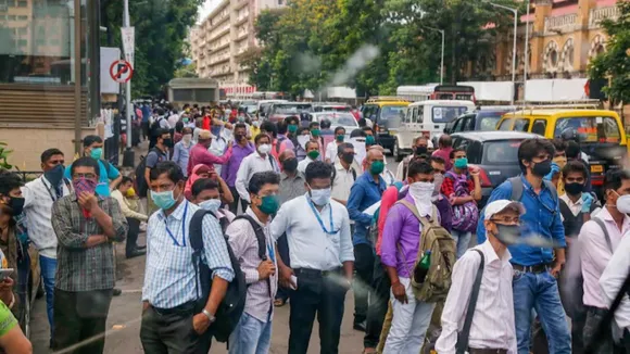 Herd immunity