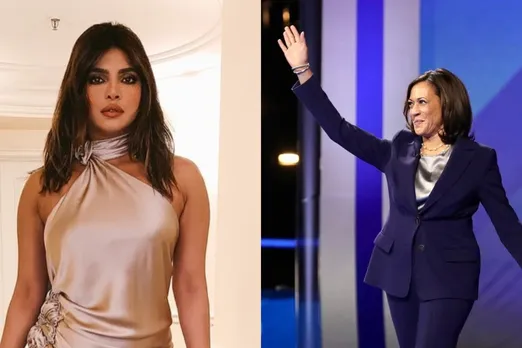 Priyanka Chopra