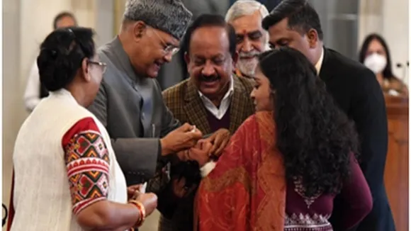Pulse Polio Programme