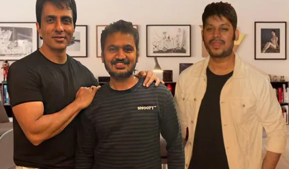 Sonu Sood