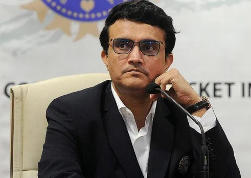 Sourav Ganguly hospitalised after suffering 'mild cardiac arrest'