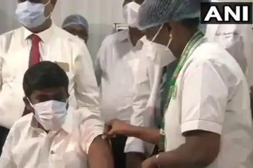 C Vijayabaskar