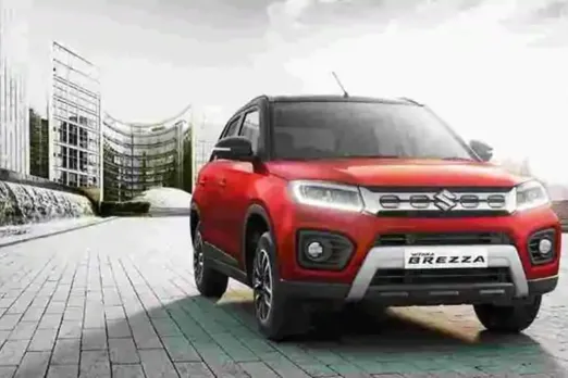 Maruti-Toyota