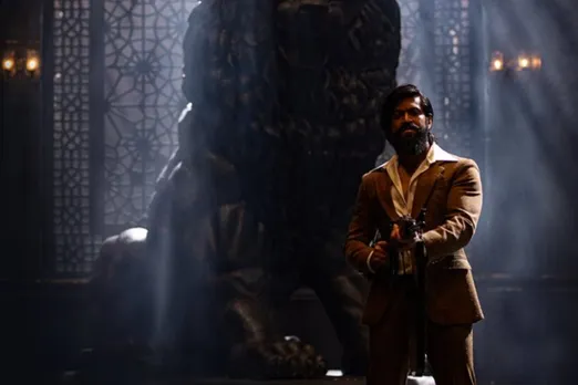 Yash reveals release date of KGF Chapter 2, says 'fasten your seat belt'