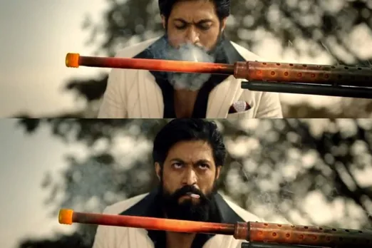 KGF: Chapter 2