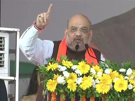 Amit Shah: Farm laws will help to increase farmers' income