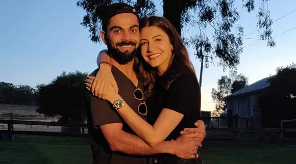 Virat Kohli-Anushka Sharma tighten security measures at hospital for daughter's security