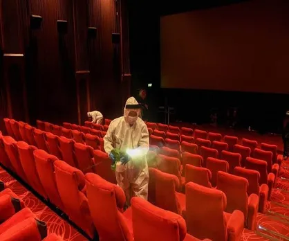 Tamil Nadu Govt permits 100% occupancy in Theatres