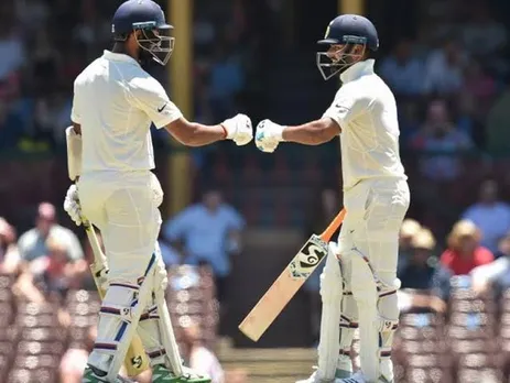 Sydney Test: Australia bounce back after Pant-Pujara 148 run stand