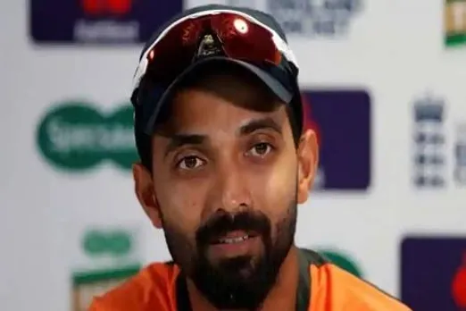 Rahane lauds India's performance at SCG against Australia