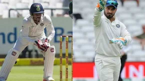 India vs Australia: Pant likely to play as a batsmen, Saha as wicketkeeper in Gabba Test