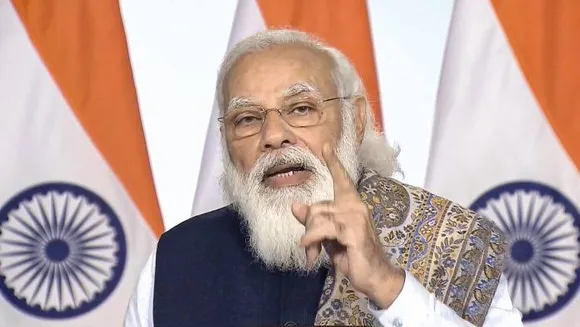 India sends vaccine to 6 countries, PM gets SOS message for vaccine from Dominica