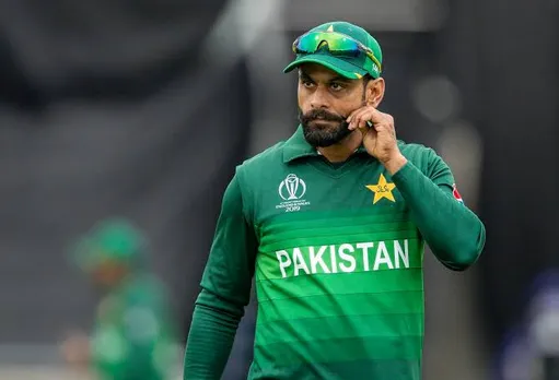 Mohammed Hafeez lauded India's performance in Australia