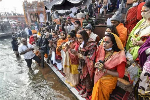 Kumbh Mela
