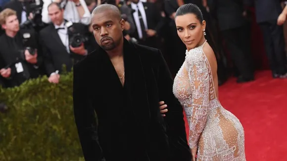 Kim Kardashian to divorce husband Kanye West after eight years of marriage