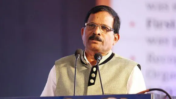 Union Minister Shripad Naik injured; wife, close aide dead in an accident