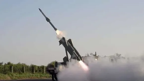 DRDO