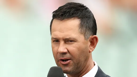 Gabba Test: Ponting disappointed with Australia's approach Indian telanders