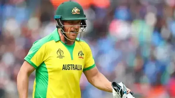 Aaron Finch, IPL,