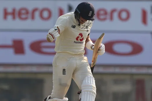 Joe Root, India vs England,