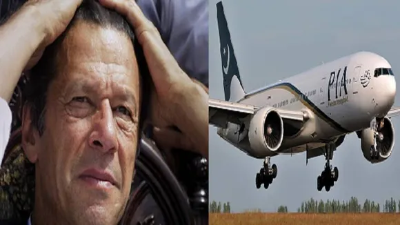 Pakistan PM