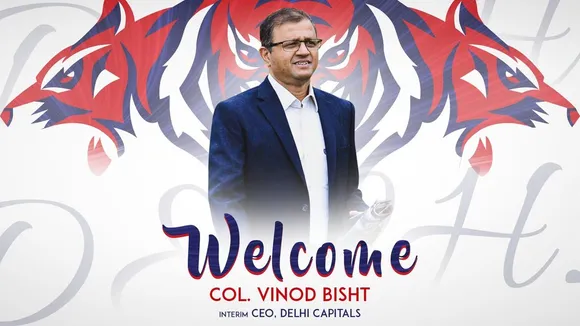 Colonel Vinod Bisht