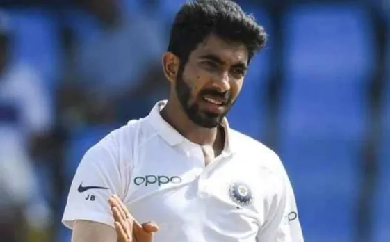 Jasprit Bumrah, India vs England,