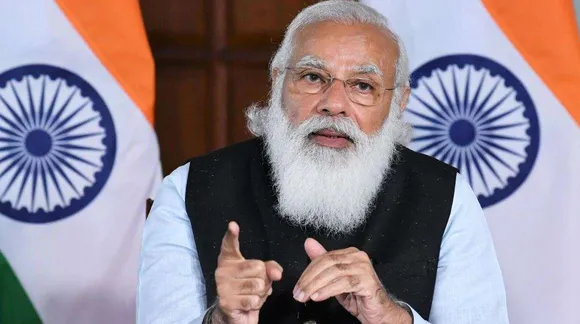 PM Modi
