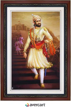 Shivaji Maharaj