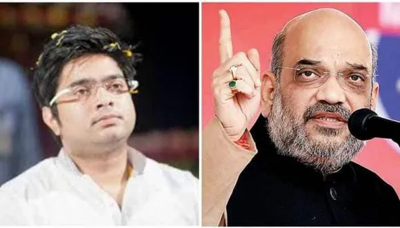 Amit Shah