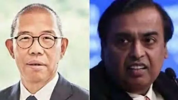 Ambani