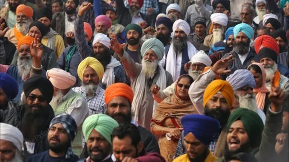 Chakka Jam