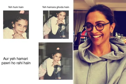 Pawri Hori Hai