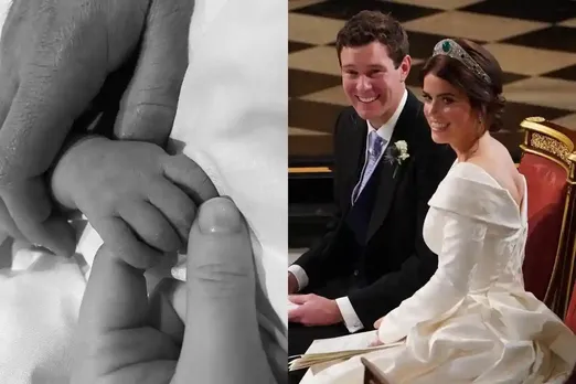 Princess Eugenie