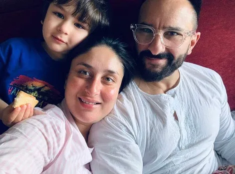 Kareena-Saif