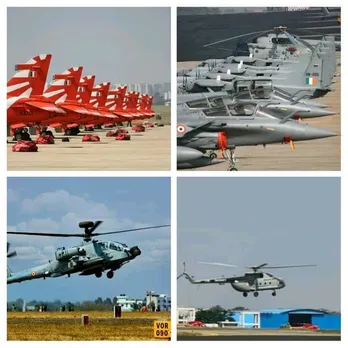 Aero India