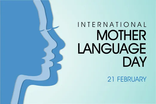 International mother language day