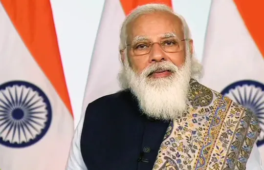 PM Modi